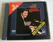 CD ALBUM THE BEST OF FLOYD