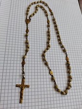 Chapelet ancien 7 douleurs