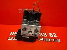 MERCEDES CLASSE A W168 BLOC