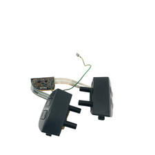 Pulsants Commandes Volant