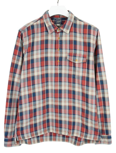 Chemise crew homme - chemise, taille