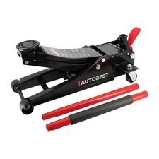 Cric pro hydraulique roulant