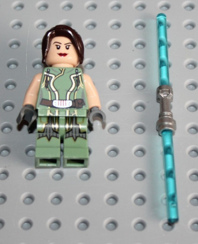 Lego star wars minifig - star,