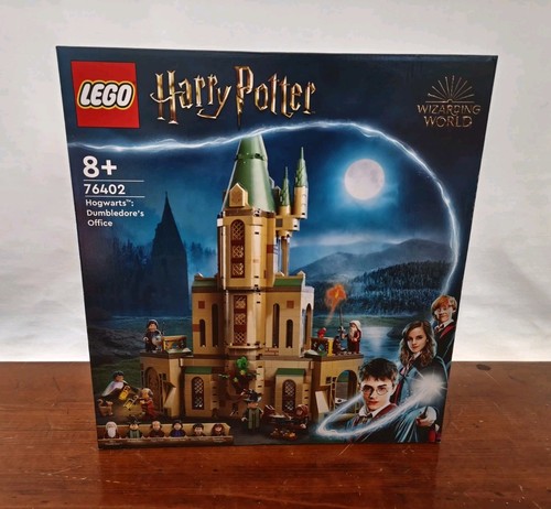 Lego 76402 poudlard le - poudlard, :