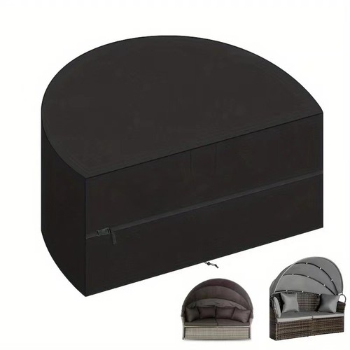 Housse lit repos - de, patio