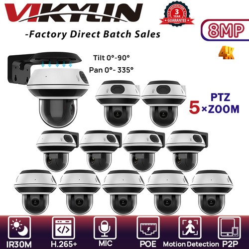 Vikylin ptz optical - vikylin,