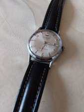 montre waltham 33mm Fonctionne Bien  Bon état Esthétique