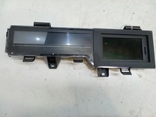 248108063R COMPTEUR DE VITESSE