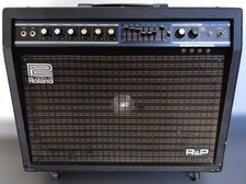 Rare Roland GA-60 R&P Guitar