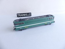 ROCO CAISSE LOCOMOTIVE