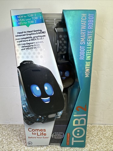 Little tikes tobi robot - tobi, 2