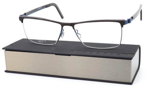 Lindberg lunettes 9809 t304 - lunettes,