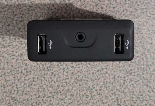 Port aux usb renault - aux,