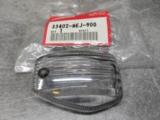 Cabochon clignotant AV droit