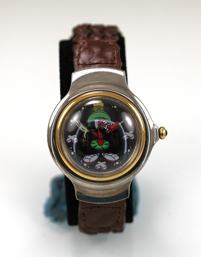 Warner bros montre bracelet - warner,