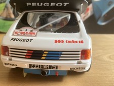 1/18  OTTOMOBILE OTTO -