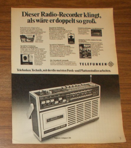 Rare advertising vintage - advertising,