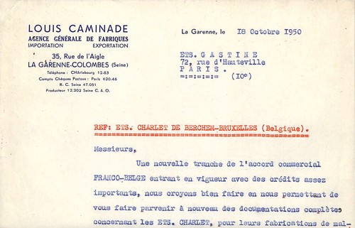 Garenne colombes - (, 92