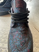 Stéphan Janoski Nike Sb Zoom Watermelon Noir