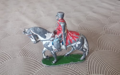 Quiralu cavalier officier - quiralu,