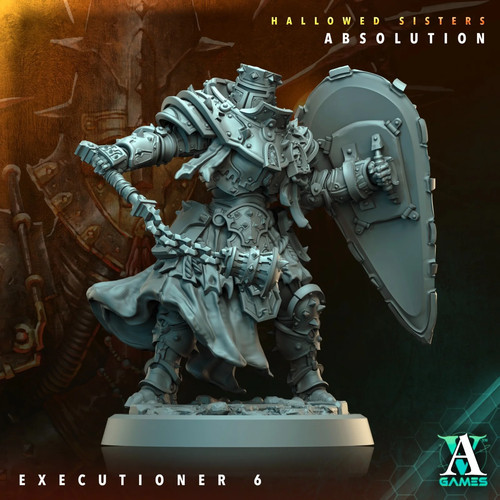 Executionner compatible - ,