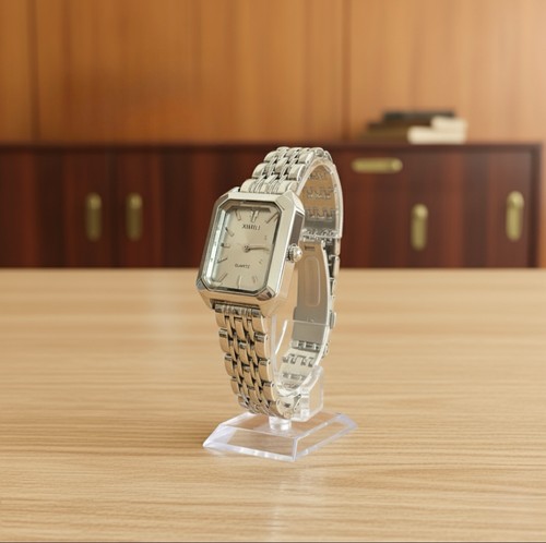Montre quartz vintage - , femme