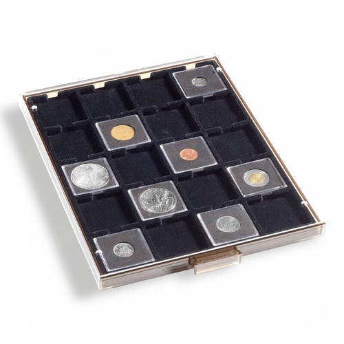 Médaillier numismatique