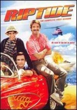Riptide: The Complete First