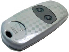 CAME télécommande (top432na) compatible pour top432ee gris  