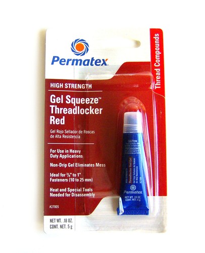 Permatex 27005 gel - permatex, pressé