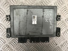 Calculateur Moteur- RENAULT Twingo II (2) 1,2L ESS 60CV - Référence : 8200774747