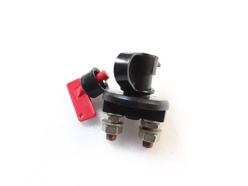 300a 12v déconnecte batterie - 300a,