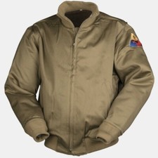 Blouson tankiste - tankiste, (miltec)