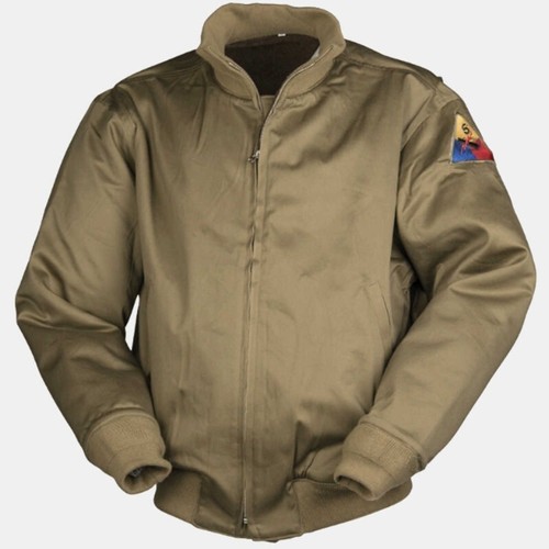 Blouson tankiste - tankiste, (miltec)