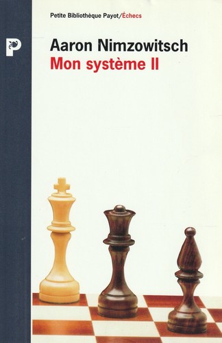 Mon système tome aaron - mon,