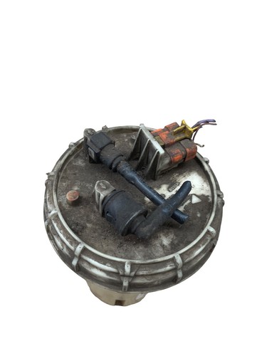 Pompe carburant 9 - pompe, À
