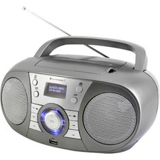 soundmaster SCD1800TI