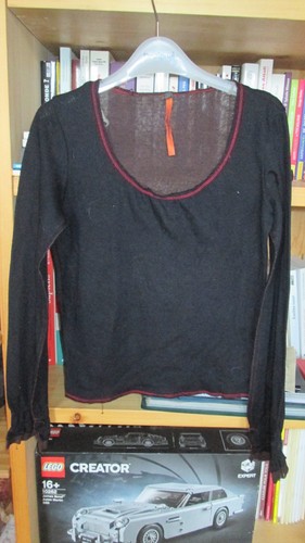 Tee shirt cop - , taille