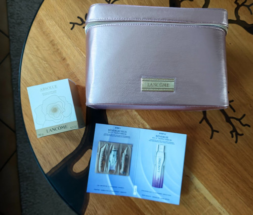 Vanity trousse toilette - de,