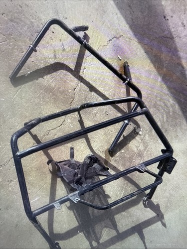 Full role cage roll - cage, roof