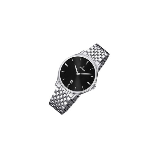 Watch festina f16744 classic - festina, f16744/4