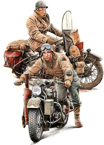 Miniart 35422 u - miniart,