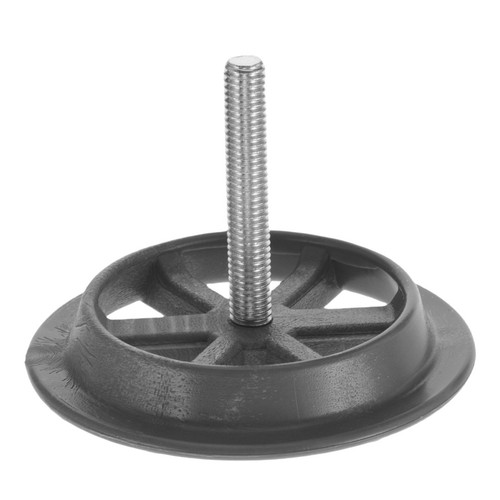 Boulons fixation roue de - de,