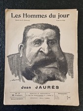 Les Hommes du jour n°3 Jean