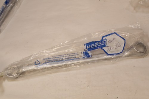 Hazet germany box - box, wrench