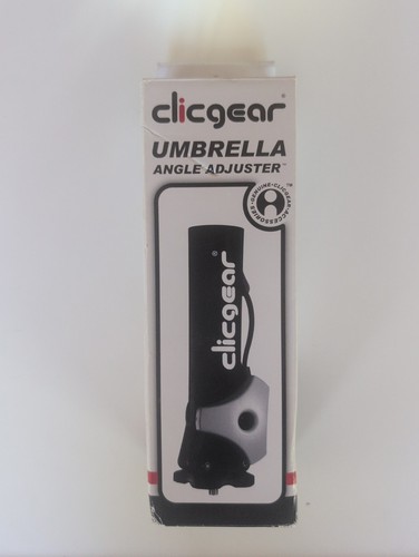 ClicGear Adjustable Umbrella