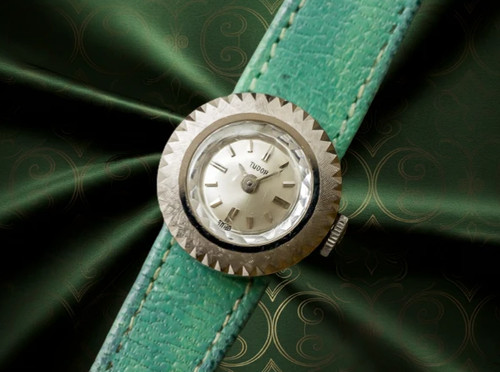 Tudor caméléon 18kwg - tudor,