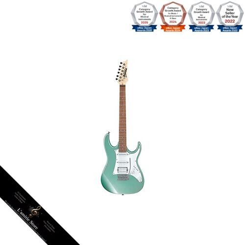 Guitare électrique ibanez - électrique,