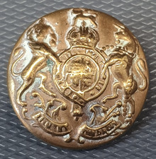 ANCIEN BOUTON  LICORNES #62