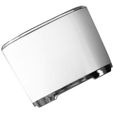  Caisson De Rangement Boîte Porte-dentifrice Support Brosse À Dents Métal